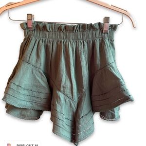 Aerie Skort Size: XS